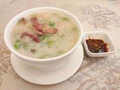 状元及第粥-香云轩·顺德菜(香云纱园林酒店店)