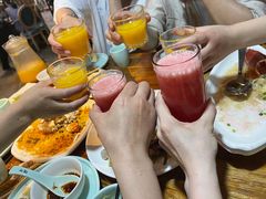 -南海渔家•海鲜•正宗海南菜(海棠湾店)