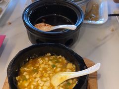 -庆江南江南菜(琴湖溪里花园城店)