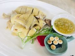 -清心鸡沙田乳鸽店·非遗传承(粤垦路店)