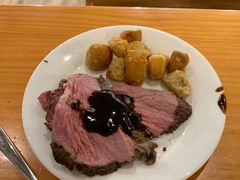 -So Lounge索兰至餐厅(蓝色港湾店)