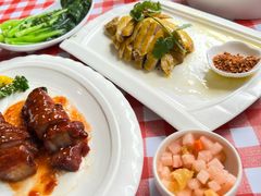 -粤香楼(新光里店)