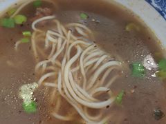 -河州春清真西北特色美食(虎踞路店)