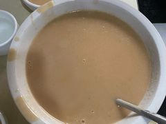 -满口香饭店