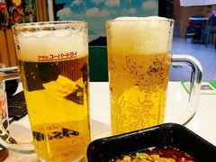 -梵云依家小冒菜(新街口总店)