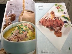 -北李妈妈菜·海肠捞饭(高新万达店)