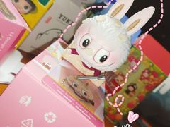 -泡泡玛特POPMART(上海环球港店)