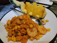 -大树餐厅(红旗街万达店)