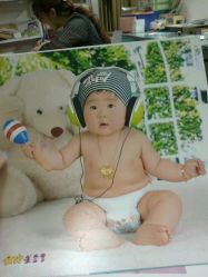 -星豆豆儿童摄影(南郊太白南路店)