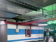 -银泰百货(北京大红门店)