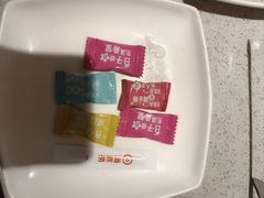 -海底捞火锅(番禺广场店)