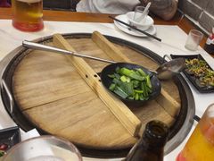 -曹丞相·地锅鸡·地锅鱼(武林店)