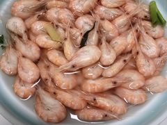 太湖三白-美味之家·湖景农家乐(太湖东山店)