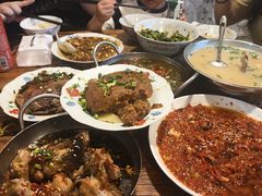 -国强牛肉(洋河总店)