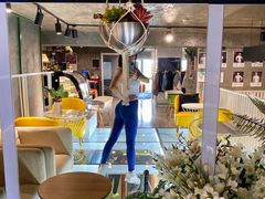 -SAH健身私教工作室(紫东店)