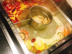 -渝利重庆火锅