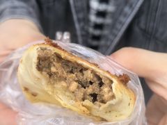 -大南门牛肉包子店