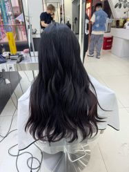 -FINE HAIR 烫染专业设计
