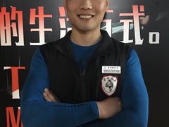 -长新国际游泳健身会所(亦庄店)