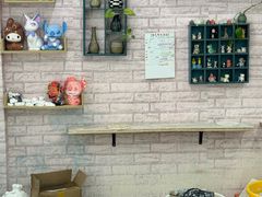-馆陶手作坊DIY·陶艺·石塑粘土·石膏娃娃(车陂店)