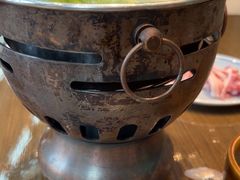 -菲住布渴酒店自助餐厅(阿里巴巴西溪园区店)