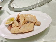-清心鸡沙田乳鸽店·非遗传承(石溪店)