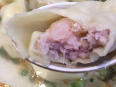 -周素珍湖州大馄饨(直戒坛寺巷店)