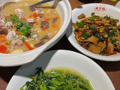 -天下客饭店(中山路店)