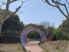 -上海鲜花港