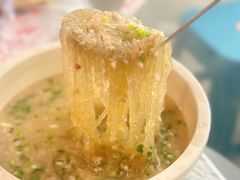 -串小白烧烤(金沙洲店)