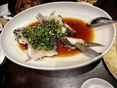 -彩丰楼中餐厅(佘山世茂洲际酒店)