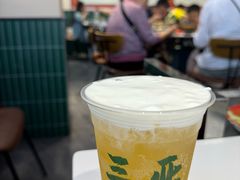 -虎婆冷饮店·海南特色炒冰(三亚湾店)