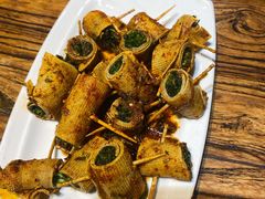 -有奴思烤肉·清真(正宁路店)