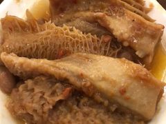 -香云轩·顺德菜(香云纱园林酒店店)