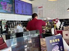 -COSTA COFFEE(龙德广场店)