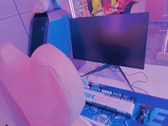 -NB网咖电竞连锁(泺安路店)