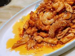 -红蜡烛-养生粥-津鲁菜(中山路店)