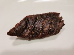 现烤牛肉干-都士牧人现烤牛肉干