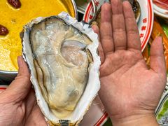 -四囍码头海鲜烧烤自助火锅(外滩南京东路悦荟广场店)