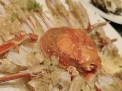 -蚝得喜海鲜(东城店)