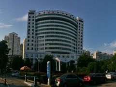 -南昌大学第四附属医院(西湖院区)