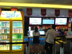 -长安国际影城(钟楼店)