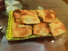 -清真·玛丽亚新疆菜主题餐厅(浙江中路店)