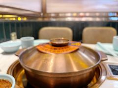 -润园四季椰子鸡火锅(南山海岸城店)