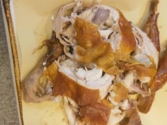 -胡记真不同饭店(临河街店)