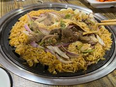 -齐齐哈尔兄弟烤肉(湖山美地店)