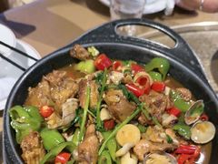 -水煮三国·川鲁江湖菜(香山店)