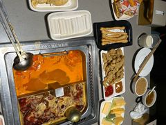 -海底捞火锅(龙湖北京大兴天街店)