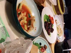 -韵秋荷(宝山龙湖天街店)