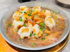 -廖川菜(金虹桥店)